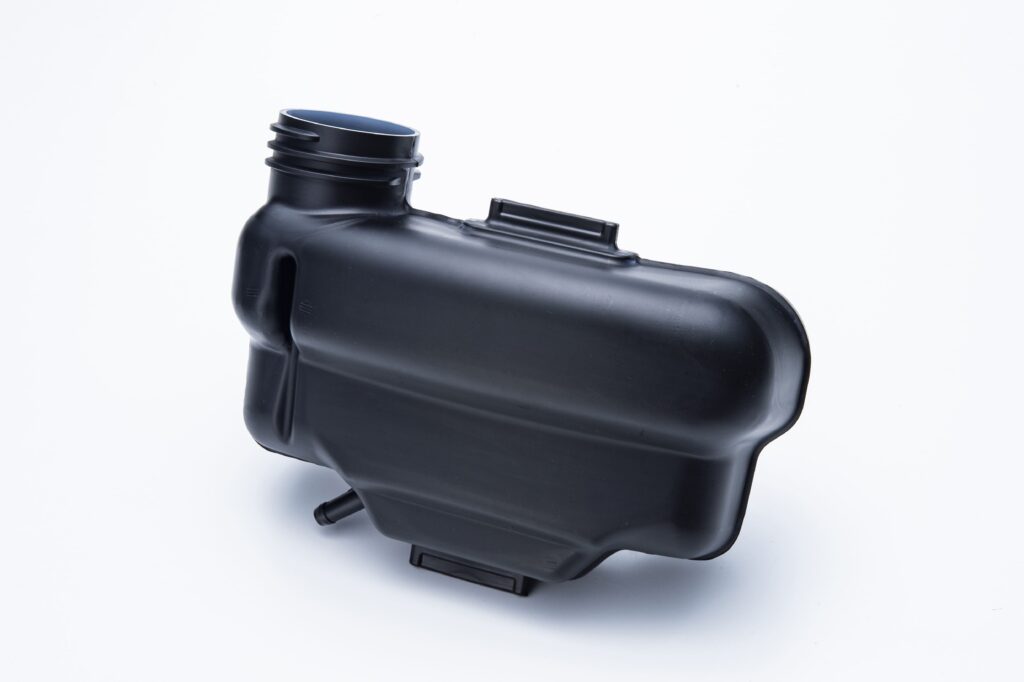 予備燃料タンク　ガス缶　スノーモービル　スノーバイク等に | バイク 用 エマージェンシー ガソリン タンク ステンレス製