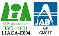 ISO 14001:2015